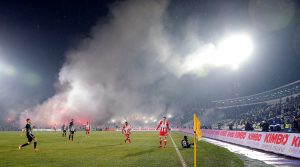 UEFA KOEFICIJENT: Srbija i dalje na prvom mestu, sve više maštamo o dva mesta u kvalifikacijama za Ligu šampiona!