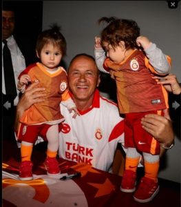 HOTSPORT U ISTANBULU: Navijačko ludilo i uživanje uz legendu Galatasaraja i Partizana