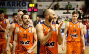 ABA LIGA 2: Poluvreme Vršca od 22 poena i ubedljiv poraz u polufinalu ‘fajnal fora’