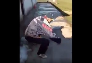 ONO ŠTO IMA U PRVOJ LIGI SRBIJE, NEMA NIGDE: Varvarinci nisu možda najbolji fudbaleri, ali ih je zato trener naučio vođenju ljubavi (VIDEO)