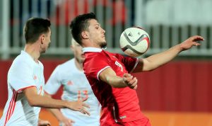 VRHUNSKI POSAO AJNTRAHTA: ‘Bild’ otkrio kolika je cena Luke Jovića, a ozbiljan novac dobiće i Crvena zvezda!