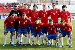 VELIKA ŽELJA NAVIJAČA: Đorđević nije jedini, još jedan bivši reprezentativac Srbije blizu Zvezde?!