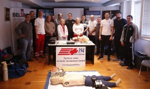 DA SE NE PONOVI SLUČAJ ‘ASTORI’: Partizan brine o zdravlju svojih fudbalera (VIDEO)