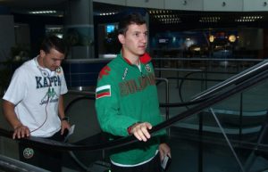 BRZA REAKCIJA PARTIZANA: Sprema se veliki transfer za leto u vidu poznatog bugarskog reprezentativca, ali…