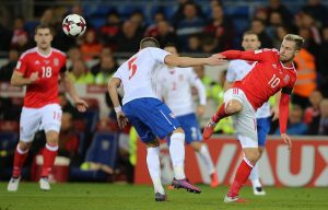 VELIKI ZNAK PITANJA: Oglasio se Matija Nastasić i objasnio o kakvoj se povredi radi…