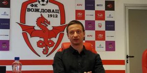 MILOŠ VESELINOVIĆ: Čeka nas još jedna dobra utakmica dve ekipe koje će igrati plej-of (VIDEO)