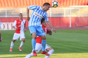 ZVANIČNI SASTAVI: Sezona počinje i na ‘Karađorđu’, ali Spartakova