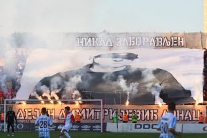 SLS: Vojvodina ostala bez Evrope, ona se sada sanja u Subotici (FOTO)