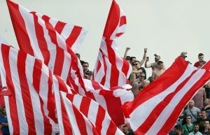 HOTSPORT SAZNAJE: Dan posle osvojene titule navijače Zvezde dočekala još jedna fantastična vest