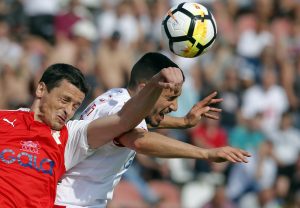 ZVEZDA IGRA ZA TITULU, ALI: Jedan navijač smatra da je trebalo da ispadne iz lige?! (REAKCIJE)