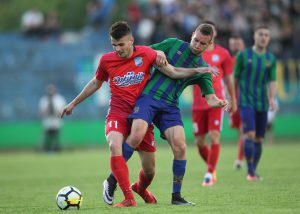 SLS PLEJ-AUT: Zemun sve bliži opstanku