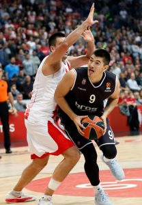 BROSE SE ‘PREŠALTAO’: Nemci sada igraju Ligu šampiona