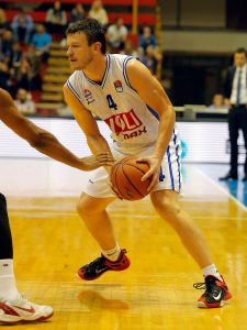 SUAD ŠEHOVIĆ: Dve pobede protiv Zvezde nam daju mnogo samopouzdanja, serija će biti duga