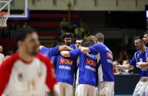 GDE SU ZVEZDA I PARTIZAN: Budućnost pravi ‘ol-star’ ekipu