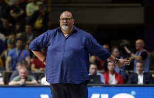 DŽIKIĆ OTKRIO: Budućnost ima realne probleme za učešće u Evroligi!