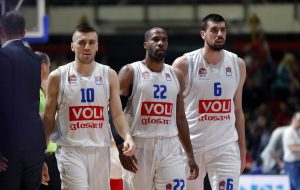 BUDUĆNOST PROMENILA GRB: Šampion ABA lige u novom izdanju dočekuje sezonu (FOTO)