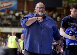 ALEKSANDAR DŽIKIĆ U SVOM STILU: Ko dolazi u ‘Pionir’ da pobedi?