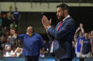 ALIMPIJEVIĆ O UZROCIMA PORAZA: Kako će navijači Zvezde reagovati na ove reči trenera crveno-belih?