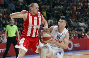 IZ ZVEZDE PORUČUJU: Razmenili smo karte, navijači Budućnosti neće moći u dvoranu