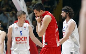 USIJANJE: Napadnuti košarkaši Crvene zvezde u Podgorici – ‘Zaklaćemo vas!’