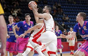 DUŠAN ALIMPIJEVIĆ: Mormao da popravimo neke stvari!