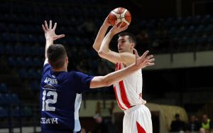 OBAVLJENI PREGLEDI: Evo kakva je situacija sa povredom Dobrića