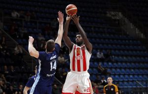 NIŠTA OD POSLA: Barseloni i Valensiji preskup Lesor, prvak Španije se okreće bivšem centru Partizana