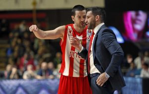 SADA JE DEFINITIVNO: Crvena zvezda saopštila kada će biti odigrano finale ABA lige!