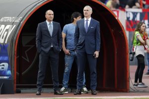 HOTSPORT SAZNAJE: Stigla je ‘večernja bomba’, ali je u isto vreme Zvezda odustala od još jedne zbog ogromnog novca!