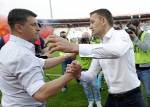 UDARNE VESTI DANA: Zvezda i Partizan u centru pažnje – ‘bombe’, kritike, pohvale, neverovatne kazne…