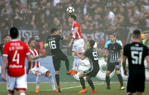 UDARNE VESTI DANA: Vezista blizu stadiona ‘Rajko Mitić’, Vijeira imao poruku za Partizan