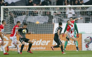 ‘OVO JE BRUKA, JOŠ JEDNA U SERIJI’: Ponovo se oduzimaju bodovi Zvezdi i Partizanu?! (VIDEO)