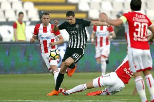 ‘VRTEŠKA’ SE NASTAVLJA: Evo ko će prenositi srpske klubove u Evropi – promena koja će zanimati navijače, posebno Grobare!