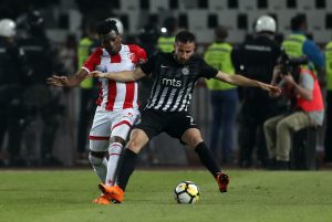 NOVE ROTACIJE: Đukić menja startnu postavu