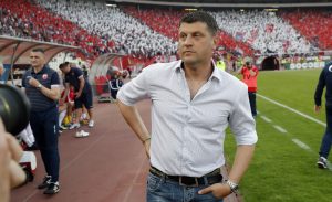 MILOJEVIĆ: Bitno je da stvaramo šanse! ANTIĆ: Zvezda odskače od svih, to se u derbiju videlo!