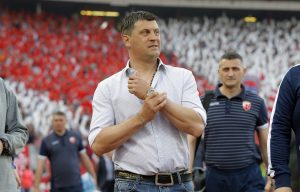 HOTSPORT UGAO: Milojevićev doktorat ‘crno na belo’, ali šta će biti dalje?!