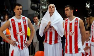 HOTSPORT SAZNAJE: Taman kada treba, za Superligu – Zvezdi stiže pojačanje iz SAD!