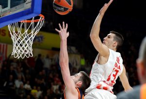 NOVI REPREZENTATIVAC: Ognjen Dobrić imao hiruršku intervenciju, Kokoškov je odmah pozvao zamenu!