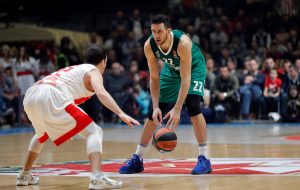 BIVŠI KOŠARKAŠ ZVEZDE I REPREZENTATIVAC IZBEGAO TRAGEDIJU: Problematični avion se zapalio, pilot sprečio ozbiljne posledice (FOTO)