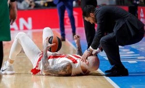 ‘MOBILIZACIJA’: Javile se Zvezdine legende i poznate Delije sa jakim rečima pred Budućnost (VIDEO)