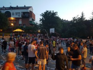 ‘KOCKICE 2018’: Sportski duh, prijateljstvo i celodnevna zabava (FOTO) (VIDEO)