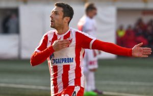 POSLE 19 GODINA: ‘Džin’ rešio da okači kopačke o klin