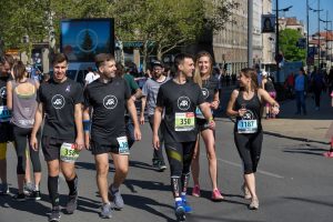 BESPLATAN TRENING TRČANJA: U subotu Sajam sporta, dođite!