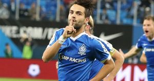 DIREKTOR RUSKOG KLUBA TVRDI: Top srpski klub kupuje napadača Dinama!