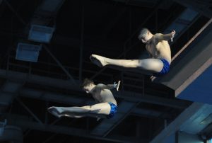 ZAVRŠENA JUNIORSKA BALKANIJADA U SKOKOVIMA U VODU: Srebro i tri bronze za nade