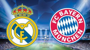 KO ĆE DO PRVE KARTE ZA KIJEV: Može li Hajnkens da nastavi neverovatnu tradiciju ili će Real zakoračiti ka trećoj uzastopnoj kruni?