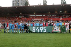 ‘ASOVI ZA DECU’: Prikupljeno preko 1,2 miliona dinara