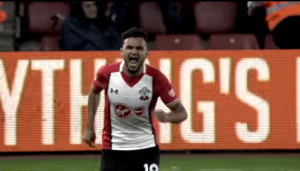 IZABRAN GOL SEZONE U PREMIJER LIGI: Trk od 60 merara, dar mar u odbrani rivala i sjajana završnica (VIDEO)