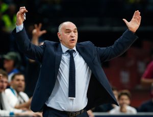 PABLO LASO: Malo ko je verovao u nas posle silnih povreda, nadam se i trećoj pobedi u Beogradu