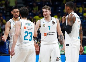 KRAJ PAPIROLOŠKIM PROBLEMIMA: Dončić zvanično u Dalasu